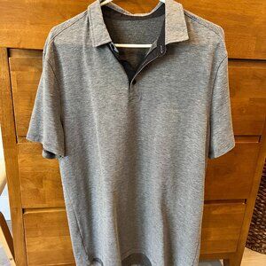 lululemon Polo